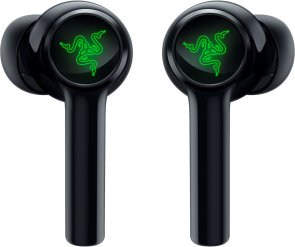 Навушники Razer Hammerhead Hyperspeed Black (RZ12-03820200-R3G1)