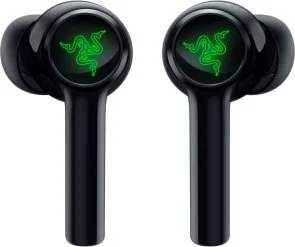 Фото: Навушники Razer Hammerhead Hyperspeed Black (RZ12-03820200-R3G1) № 4 | KTC