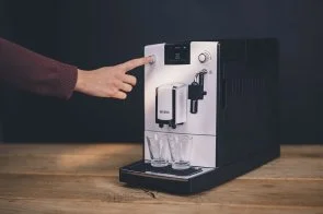 Фото: Кавомашина Nivona CafeRomatica NICR 560 (NICR560) № 2 | KTC