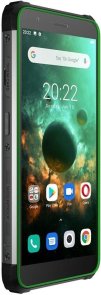 Смартфон Blackview BV6600 4/64GB Green (6931548306931)