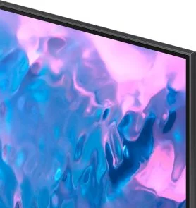 Фото: Телевізор QLED Samsung QE85Q70CAUXUA (Smart TV, Wi-Fi, 3840x2160) № 7 | KTC