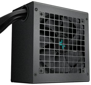 Блок живлення Deepcool 850W PK850D (R-PK850D-FA0B-EU)