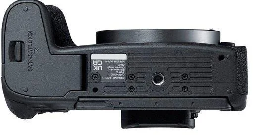 Фото: Цифрова фотокамера Canon EOS R8 kit RF 24-50 IS STM Black (5803C016) № 5 | KTC