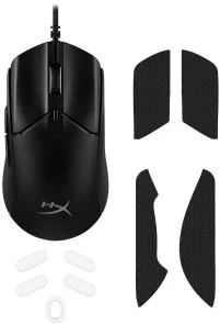 Фото: Миша HyperX Pulsefire Haste 2 Black (6N0A7AA) № 4 | KTC