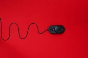Фото: Миша HyperX Pulsefire Haste 2 Black (6N0A7AA) № 14 | KTC