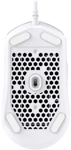 Фото: Миша HyperX Pulsefire Haste 2 White (6N0A8AA) № 3 | KTC