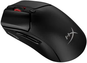Фото: Миша HyperX Pulsefire Haste 2 Wireless Black (6N0B0AA) № 4 | KTC