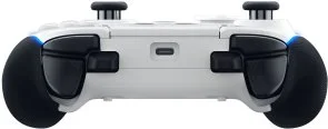 Фото: Геймпад Razer Wolverine V2 Pro for PS5 White (RZ06-04710200-R3G1) № 4 | KTC