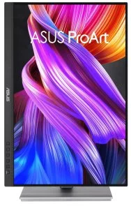 Фото: Монітор ASUS ProArt Display PA248CNV - 24.1" IPS / 1920×1200 / 75 Гц / Pivot / HAS № 5 | KTC