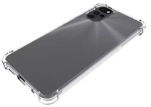 Фото: Чохол BeCover for Motorola Moto G22 - Anti-Shock Clear (707881) № 5 | KTC