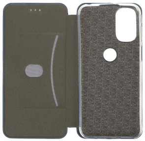 Чохол ArmorStandart for Motorola G31 - G-Case Blue (ARM63358)