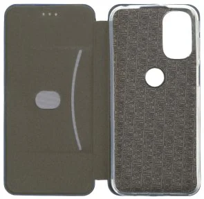Фото: Чохол ArmorStandart for Motorola G31 - G-Case Blue (ARM63358) № 3 | KTC