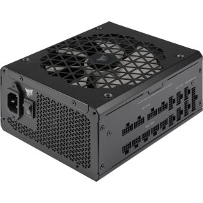 Блок живлення Corsair RM1200x SHIFT 80 PLUS Gold Fully Modular ATX Power Supply (CP-9020254-EU)