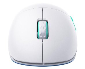 Миша Xtrfy M8 White (M8W-WHITE)