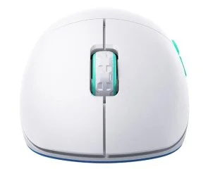 Фото: Миша Xtrfy M8 White (M8W-WHITE) № 5 | KTC