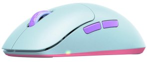 Миша Xtrfy M8 Frosty Mint (M8W-MINT)