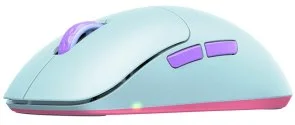 Фото: Миша Xtrfy M8 Frosty Mint (M8W-MINT) № 2 | KTC
