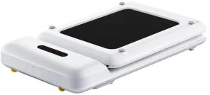 Фото: Доріжка для ходьби KingSmith WalkingPad C2 White № 9 | KTC