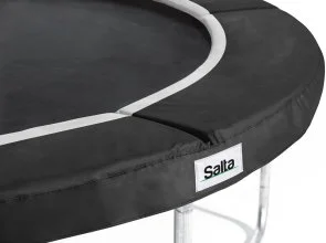 Фото: Батут Salta Combo 366cm Black (585A) № 5 | KTC