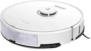 Фото: Робот-пилосос Roborock S8 White № 6 | KTC