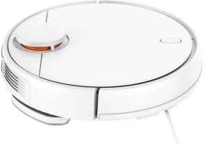 Фото: Робот-пилосос Xiaomi Mi Robot Vacuum S10 White № 4 | KTC