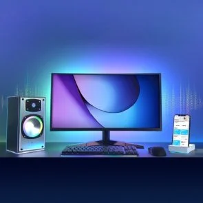 Фото: LED-стрічка TP-Link Tapo L900-10 (TAPO-L900-10) № 3 | KTC