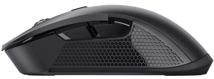 Фото: Миша Trust GXT 923 YBAR Black (24888) № 5 | KTC