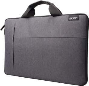 Чохол Acer Sustainable Urban Black (GP.BAG11.02J)