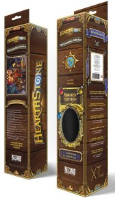 Килимок Blizzard HearthStone Mercenaries XL (FBLMPHSMERCEN21XL)