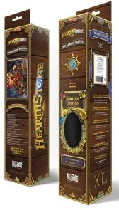 Фото: Килимок Blizzard HearthStone Mercenaries XL (FBLMPHSMERCEN21XL) № 4 | KTC