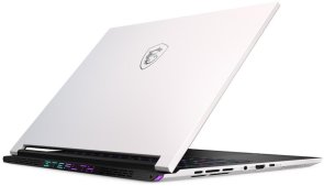 Ноутбук MSI Stealth Studio A13VE White (STEALTH_A13VE-054XUA)