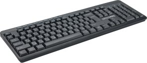 Клавіатура OfficePro SK210 Black