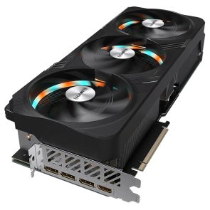 Відеокарта Gigabyte GeForce RTX 4090 GAMING 24G (GV-N4090GAMING-24GD)