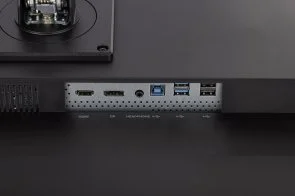 Фото: Монітор iiyama ProLite XUB2893UHSU-B5 - 28" IPS / 3840×2160 / 60 Гц / Pivot / HAS № 11 | KTC