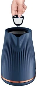 Фото: Електрочайник Tefal LOFT KO251430 № 4 | KTC