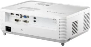 Фото: Проектор ViewSonic PA700S (VS19341) № 6 | KTC