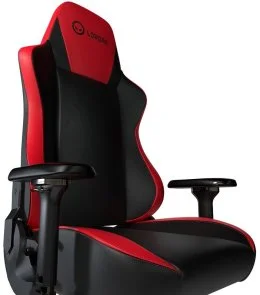 Фото: Крісло Lorgar Base 311 Black/Red (LRG-CHR311BR) № 5 | KTC