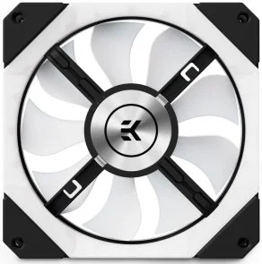 Фото: Кулер EKWB EK-Quantum Impulse 120 D-RGB Black (3831109854198) № 3 | KTC