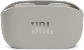 Навушники JBL Vibe 100TWS Ivory (JBLV100TWSIVREU)