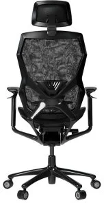Фото: Крісло Lorgar Grace 855 Black (LRG-CHR855B) № 4 | KTC