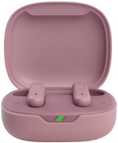 Навушники JBL Vibe 300TWS Pink (JBLV300TWSPIKEU)