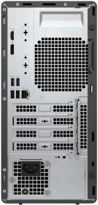 Персональний комп'ютер Dell OptiPlex 3000 MT (N011O3000MT_UBU)