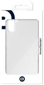 Фото: Чохол ArmorStandart for Samsung A04s A047 2022 - Air Series Transparent (ARM63901) № 2 | KTC