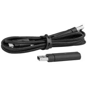 Фото: Гарнітура Corsair HS80 RGB Wireless Carbon (CA-9011235-EU) № 4 | KTC
