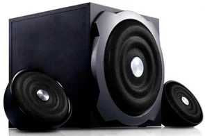 Фото: Колонки F&D A510 Black (A-510) № 3 | KTC