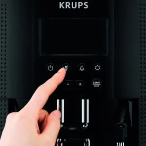 Фото: Кавомашина KRUPS Essential EA816031 № 8 | KTC