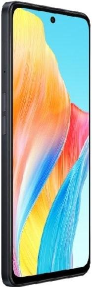 Смартфон OPPO A98 5G 8/256GB Black