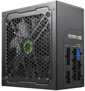 Фото: Блок живлення Gamemax 850W GX-850 Modular № 2 | KTC