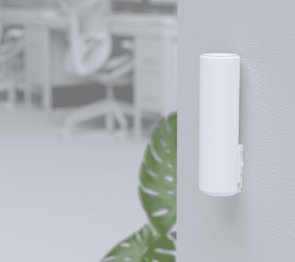 Точка доступy Wi-Fi Ubiquiti U6 Mesh (U6-MESH)