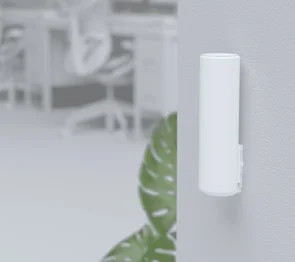 Фото: Точка доступy Wi-Fi Ubiquiti U6 Mesh (U6-MESH) № 5 | KTC